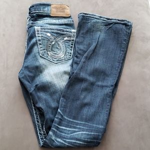Big Star Jeans